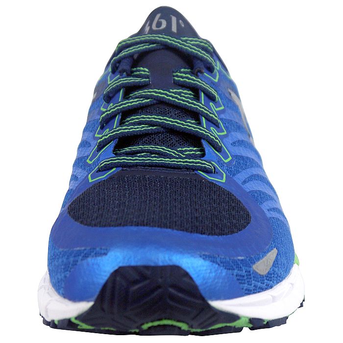 Кроссовки беговые 361° KgM2 2 (синий/зеленый)