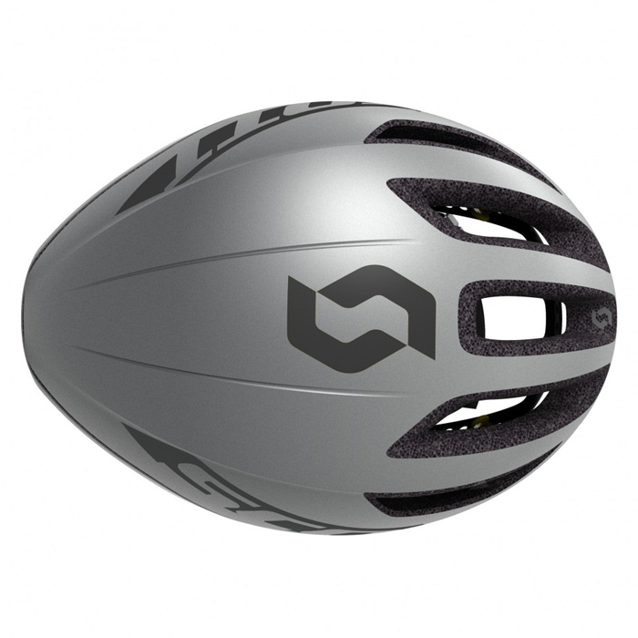 Шлем SCOTT Cadence Plus (CE) (US:55-59) (серый)