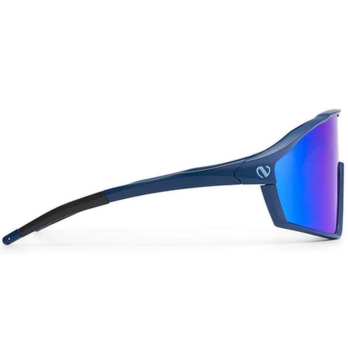 Очки спортивные NORTHUG Sunsetter (синий)