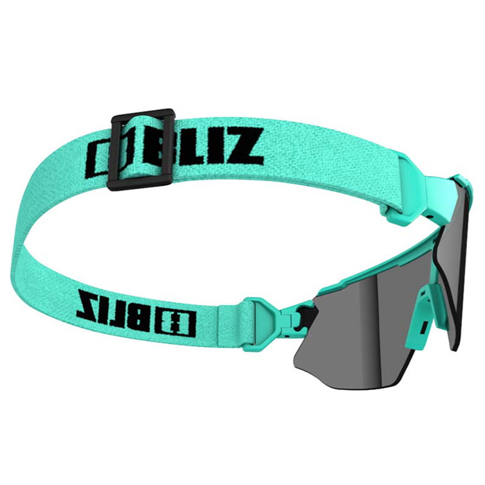 Очки спортивные BLIZ Active Breeze (бирюзовый)