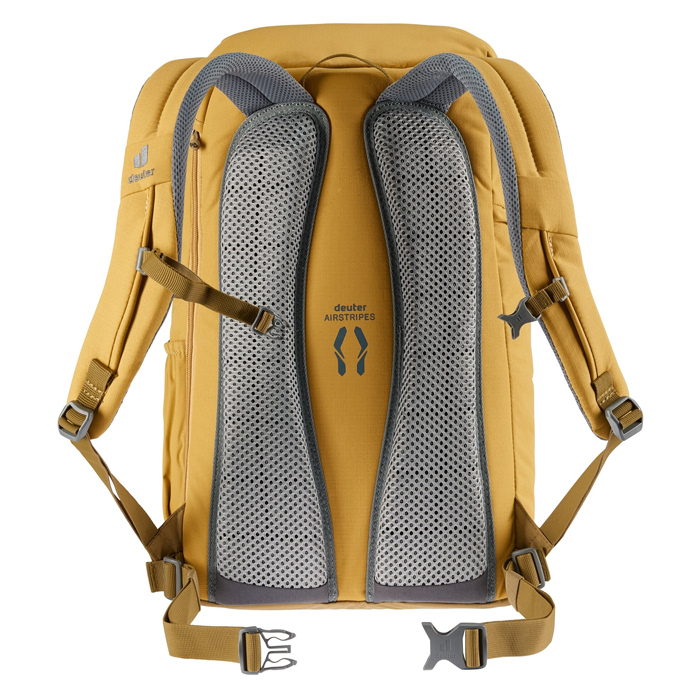 Рюкзак DEUTER Walker 24 (коричневый/серый)