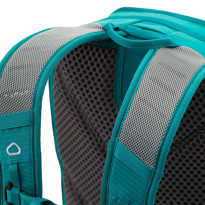 Рюкзак спортивный KANROCK Moveit 21 (бирюзовый)