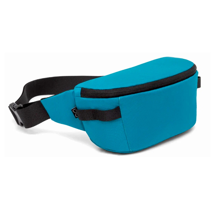 Сумка поясная ENKLEPP Lamel Waist Bag (голубой)