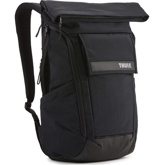 Рюкзак THULE Paramount Backpack 24L Black (черный)