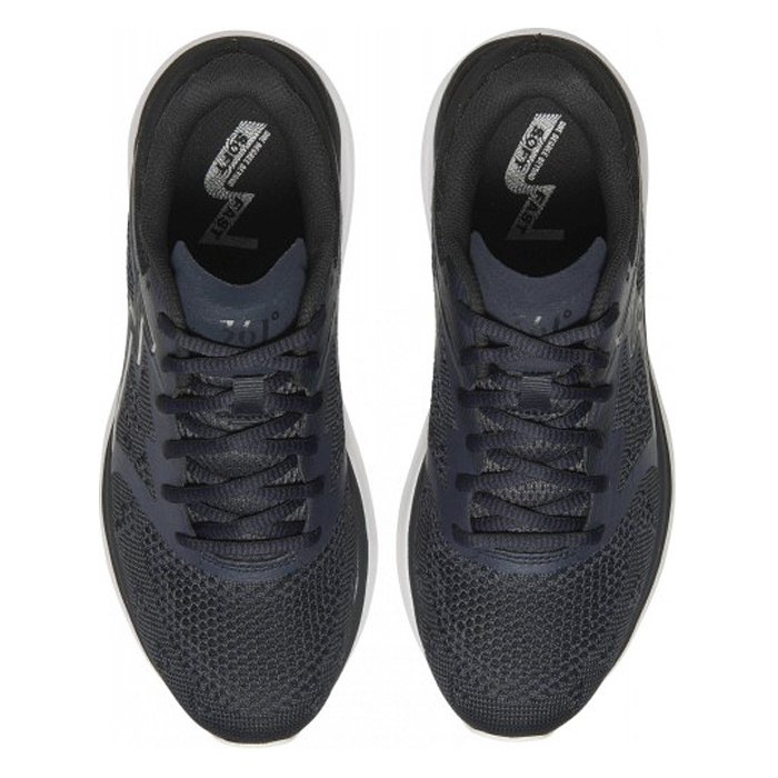 Кроссовки беговые 361° Spinject (W) (черный)