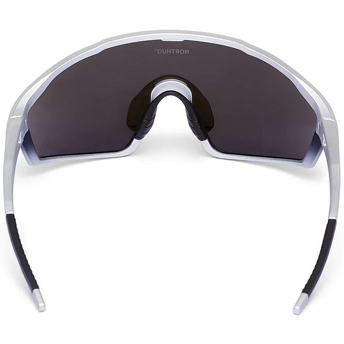 Очки спортивные NORTHUG Sunsetter (темно-серый)
