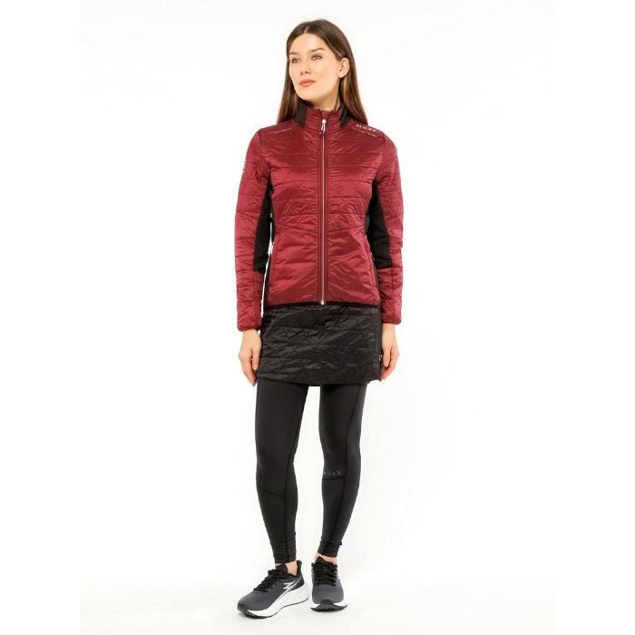 Юбка утепленная MOAX Royal (черный)