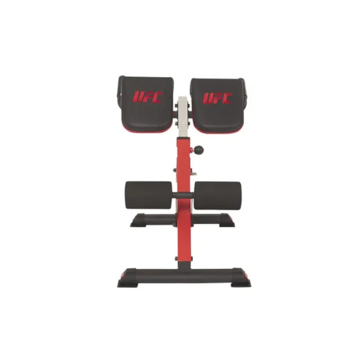 Гиперэкстензия наклонная UFC 45 градусов