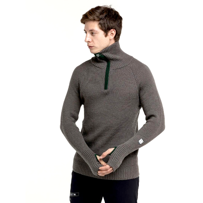 Свитер MOAX Komi (темно-серый)