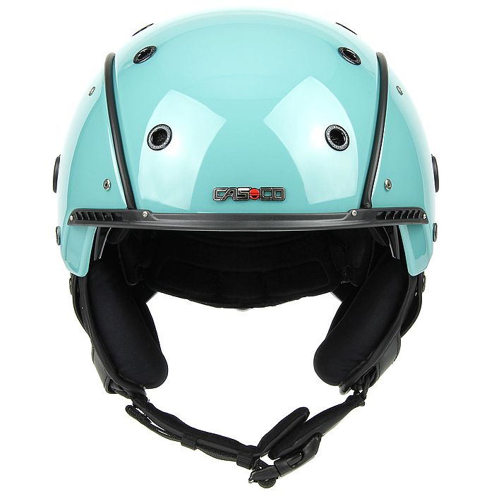 Шлем CASCO SP-3 Limited Men (бирюзовый)