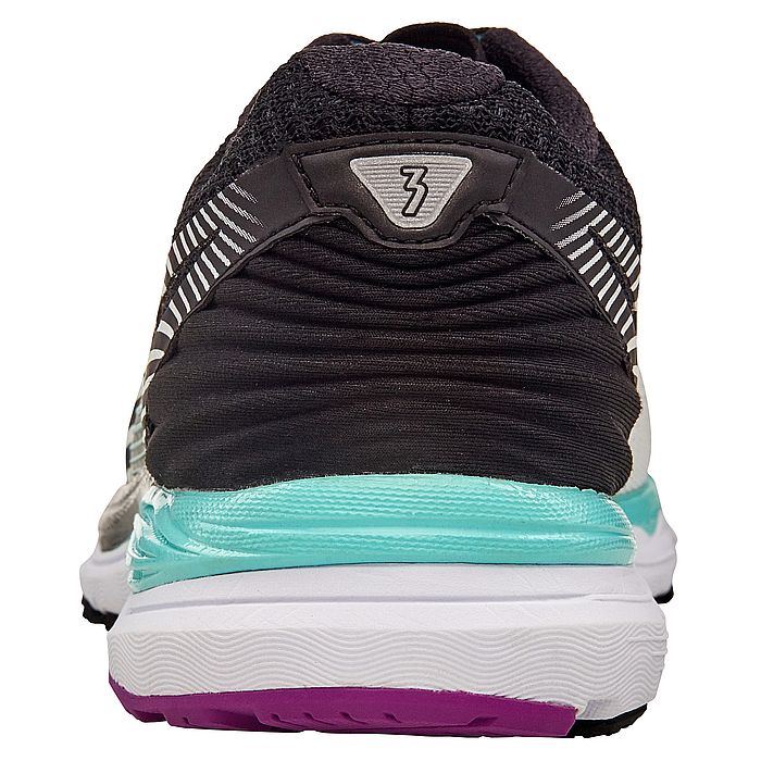 Кроссовки беговые 361° Meraki (W) (белый/черный)