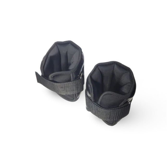 Утяжелитель HASTTINGS Digger 2 кг. (черный)