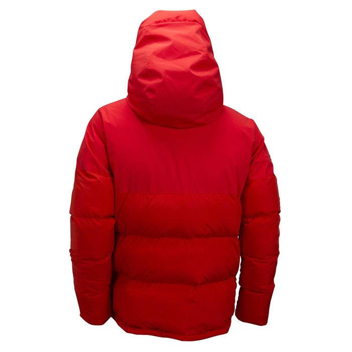 Куртка утепленная SWIX Surmount (красный)