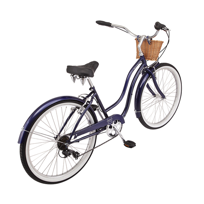 Велосипед SCHWINN Mikko 7 (синий) (2021)