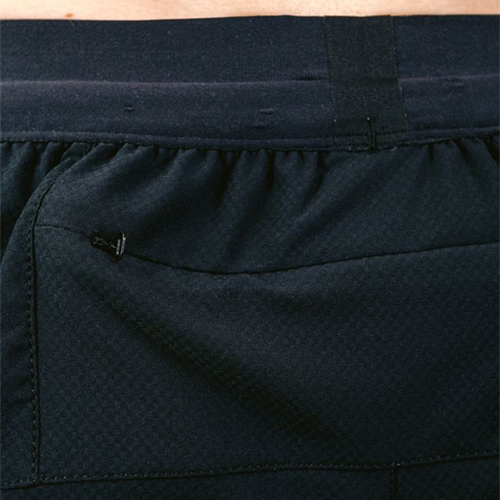 Шорты для бега NORDSKI Pro (черный)