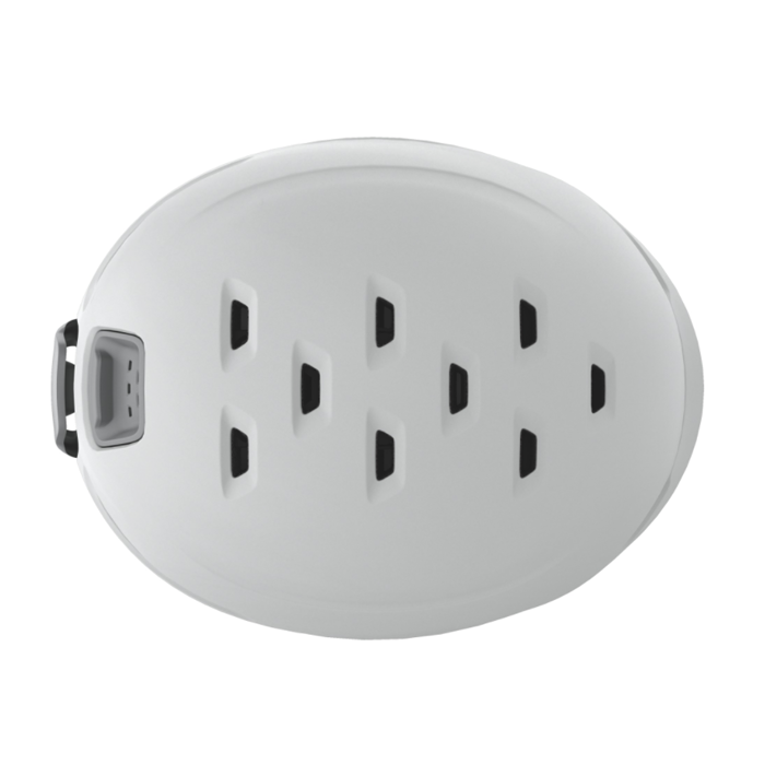 Шлем SCOTT Chase 2 Plus (US:M) (белый)