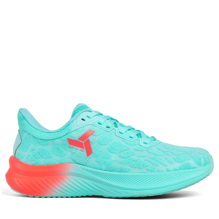 Кроссовки беговые SPINE Corsa (S) (голубой)