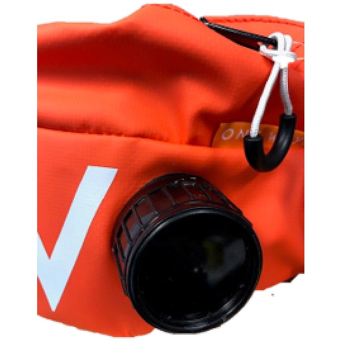 Термобак ONEWAY (OZ10023) Thermo Belt (оранжевый)