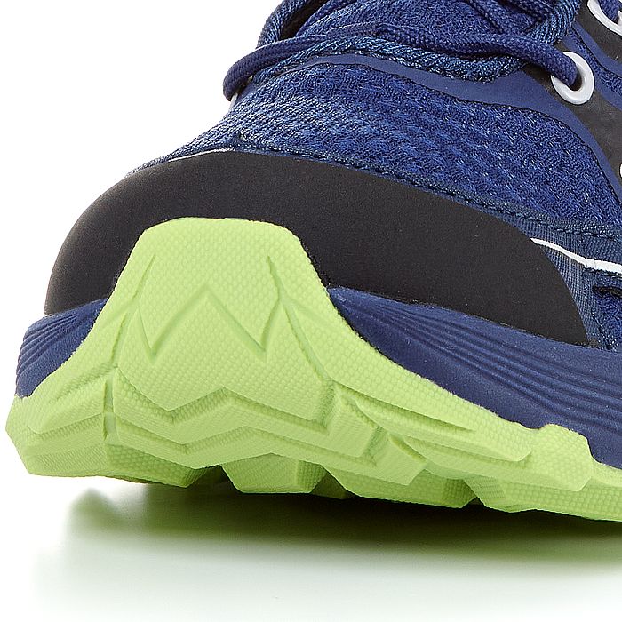 Кроссовки RAY TR1 (синий)