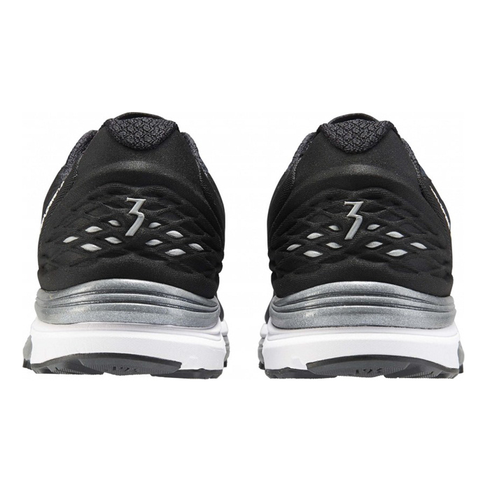 Кроссовки беговые 361° Spire 3 (черный)