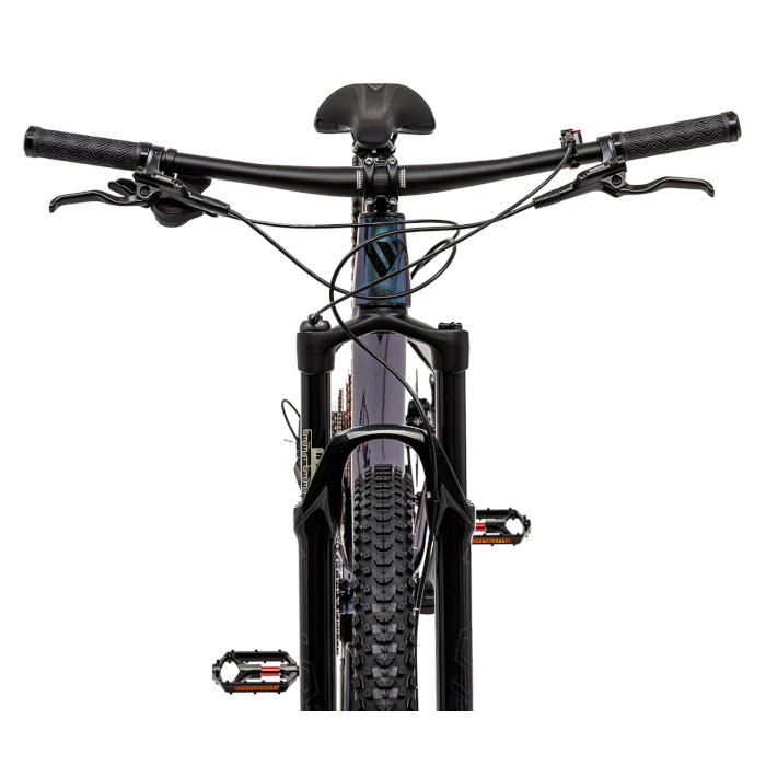 Велосипед горный (MTB) WELT Rambler 3.0 (синий)