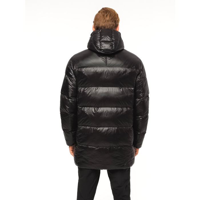 Парка MOAX Onega (черный)