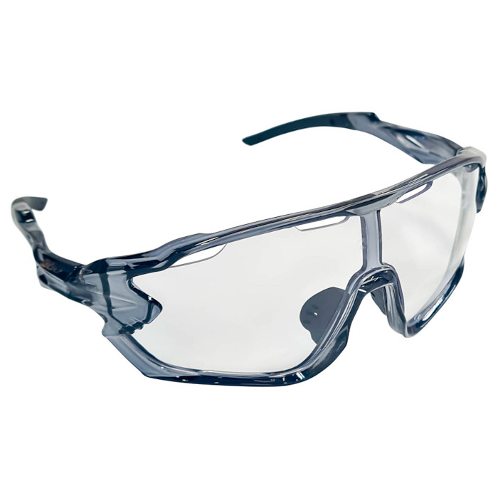 Очки спортивные KV+ DELTA Glasses Grey Photocromic Lens (серый)