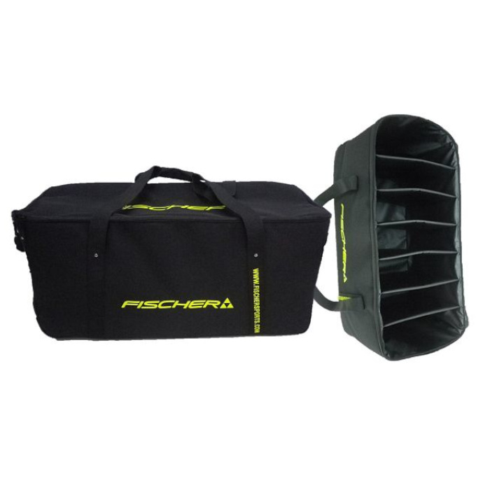 Сумка для ботинок FISCHER (Z17018) Special на 7 пар 