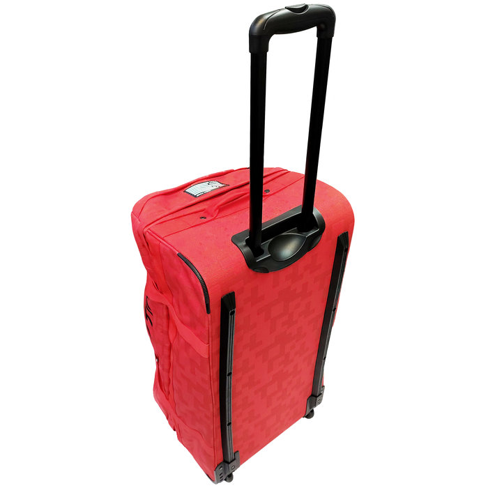 Сумка дорожная, на колесах SKI TIME Sphere Trail Bag 120L