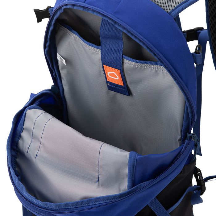 Рюкзак спортивный KANROCK Moveit 17 (синий)