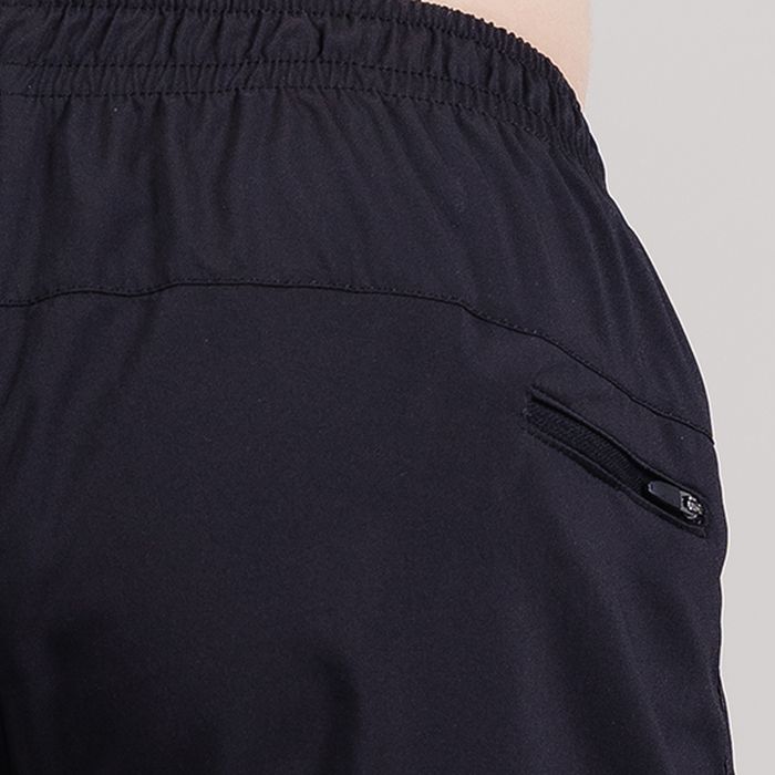 Шорты для бега NORDSKI Athletic Belt (черный)