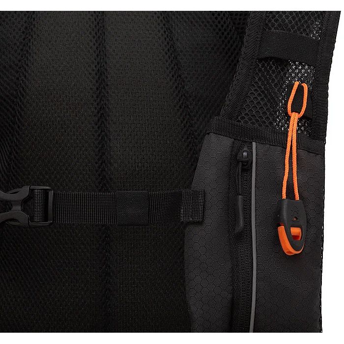 Рюкзак спортивный ENKLEPP U-run Trail (черный)