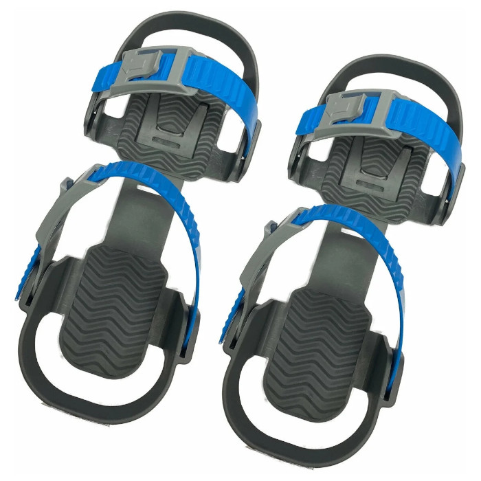 Лыжные крепления SNOWMATIC Soft K3 Kids (free size) 