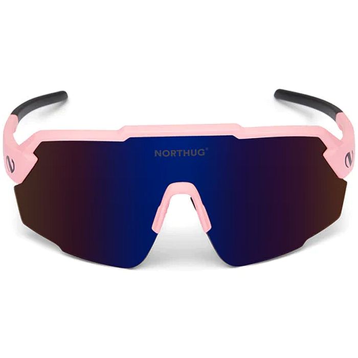 Очки спортивные NORTHUG Turbo Light (розовый)