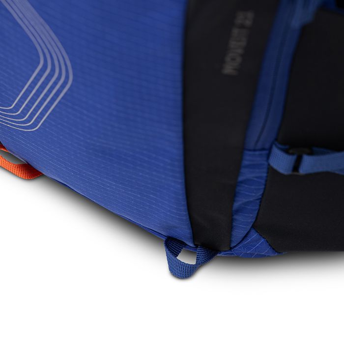 Рюкзак спортивный KANROCK Moveit 21 (синий)