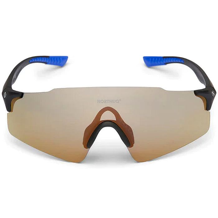 Очки спортивные NORTHUG Tempo Light (черный)