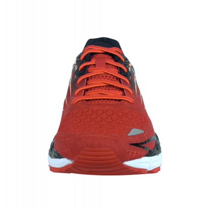 Кроссовки беговые 361° Sensation 2 (красный)