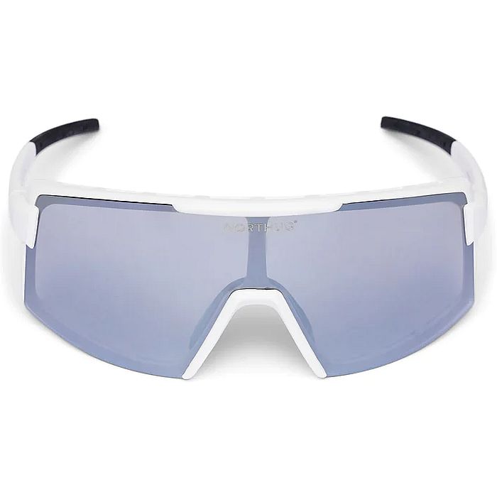 Очки спортивные NORTHUG Light Vision (белый)
