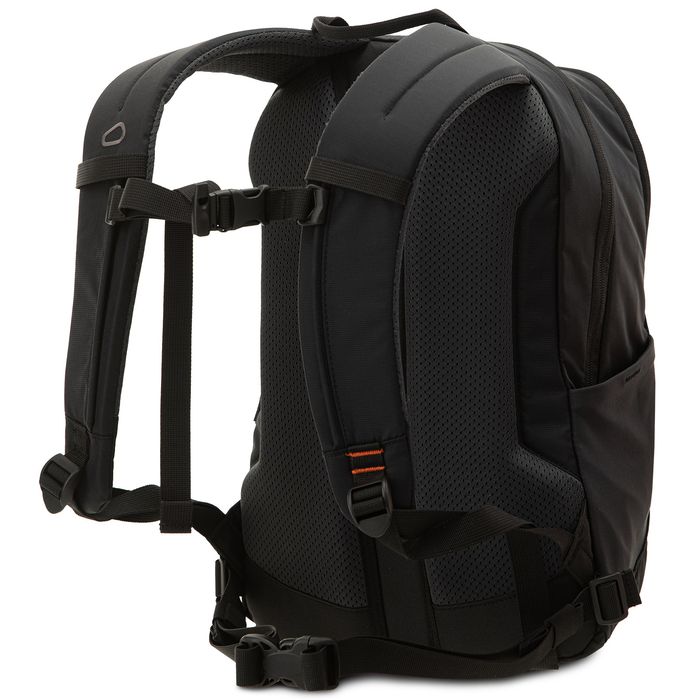 Рюкзак городской KANROCK Prostep 16 (черный)