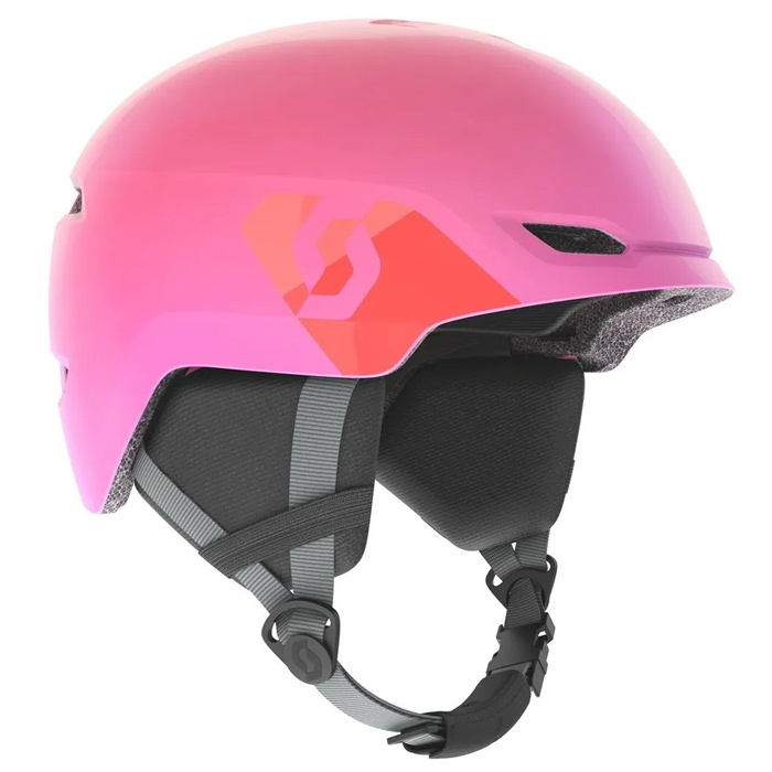 Шлем SCOTT Keeper 2 (US:M) (розовый)