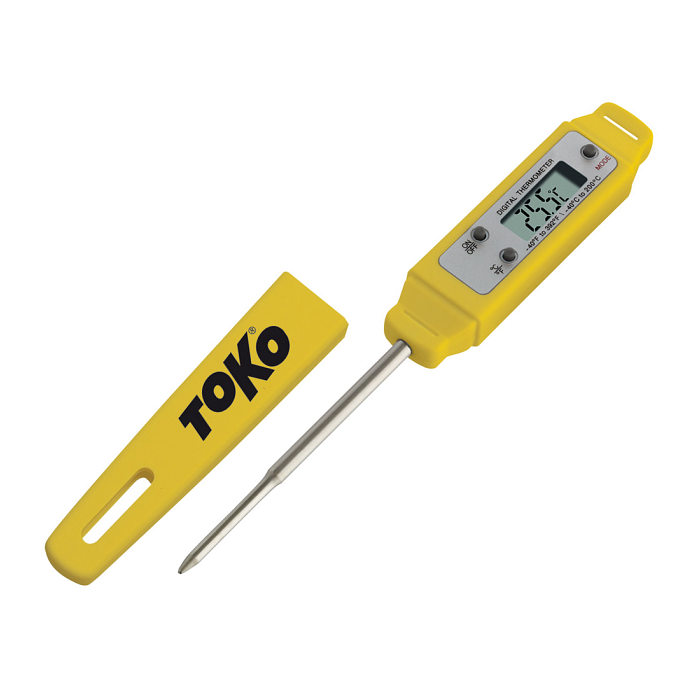 Термометр TOKO (5541001) Digital Snowthermometer