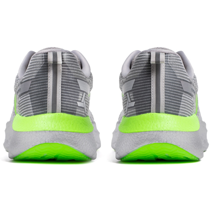 Кроссовки беговые SPINE Rift Max (серый)