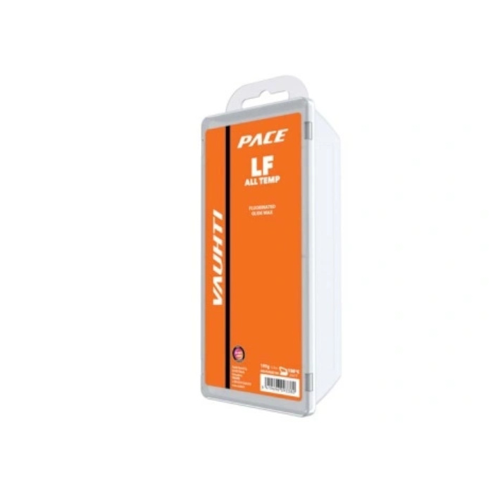Парафин низкофтористый VAUHTI LF Pace AllTemp 180 г.