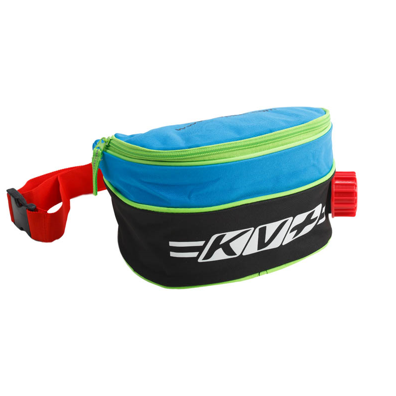 Термосумка KV+ (8D05) Thermo waist bag 