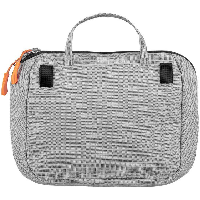 Косметичка SALEWA Lavaredo (серый)