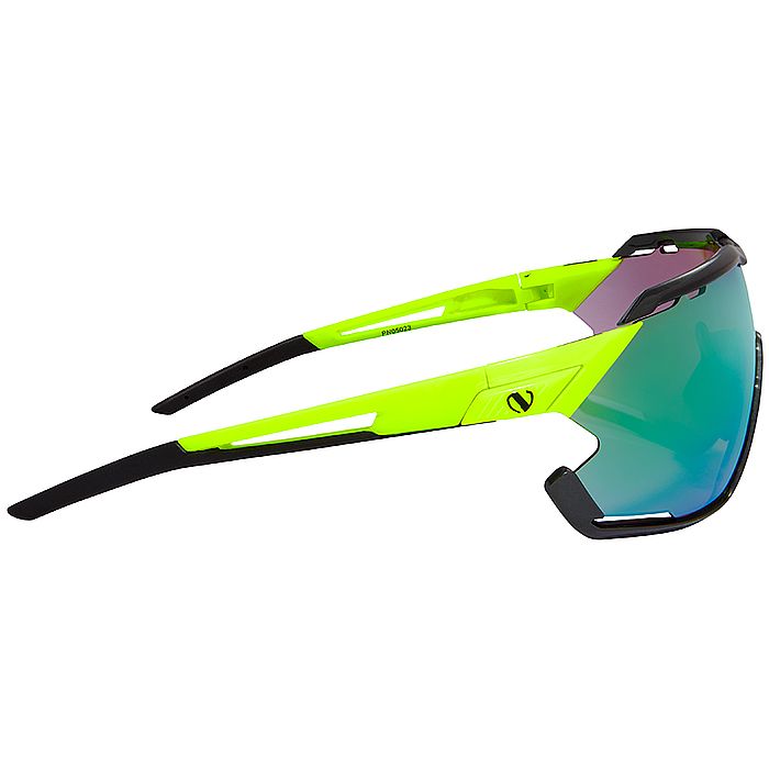 Очки спортивные NORTHUG Gold Pro Golf (желтый)