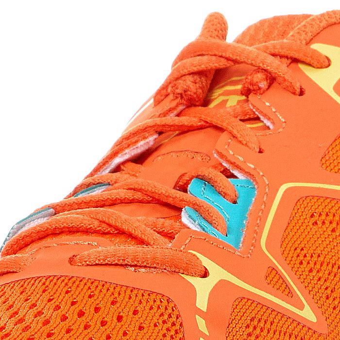 Кроссовки беговые RAY R11 (оранжевый)