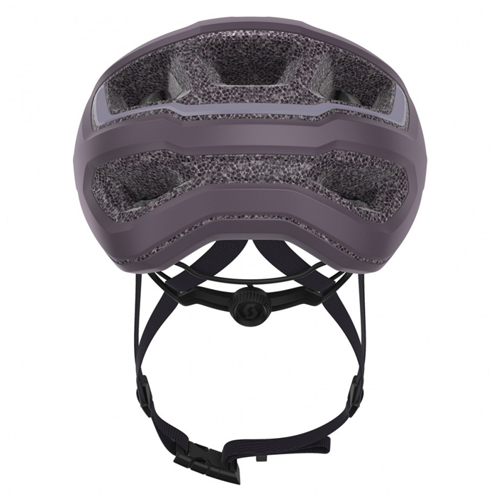 Шлем SCOTT Arx (CE) (US:51-55) (фиолетовый)