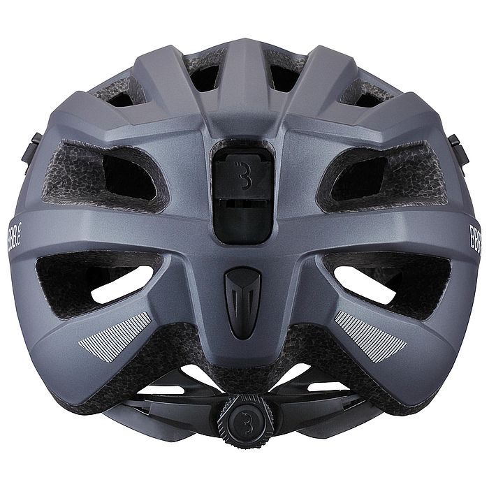 Шлем BBB 2022 Kite 2,0 (серый)