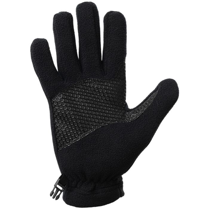 Перчатки лыжные NORDSKI Fleece (черный)